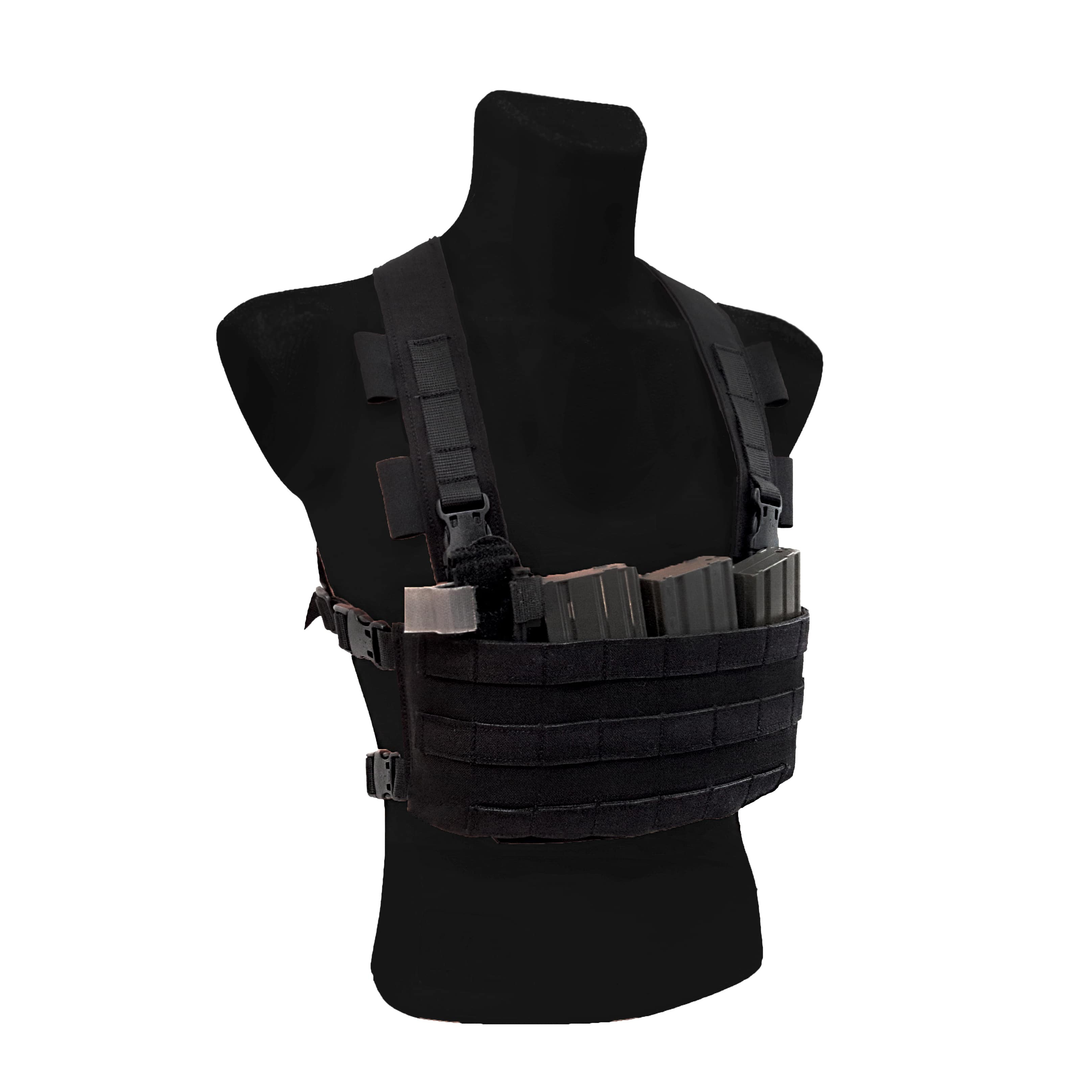 Albatros Molle Chest Rig