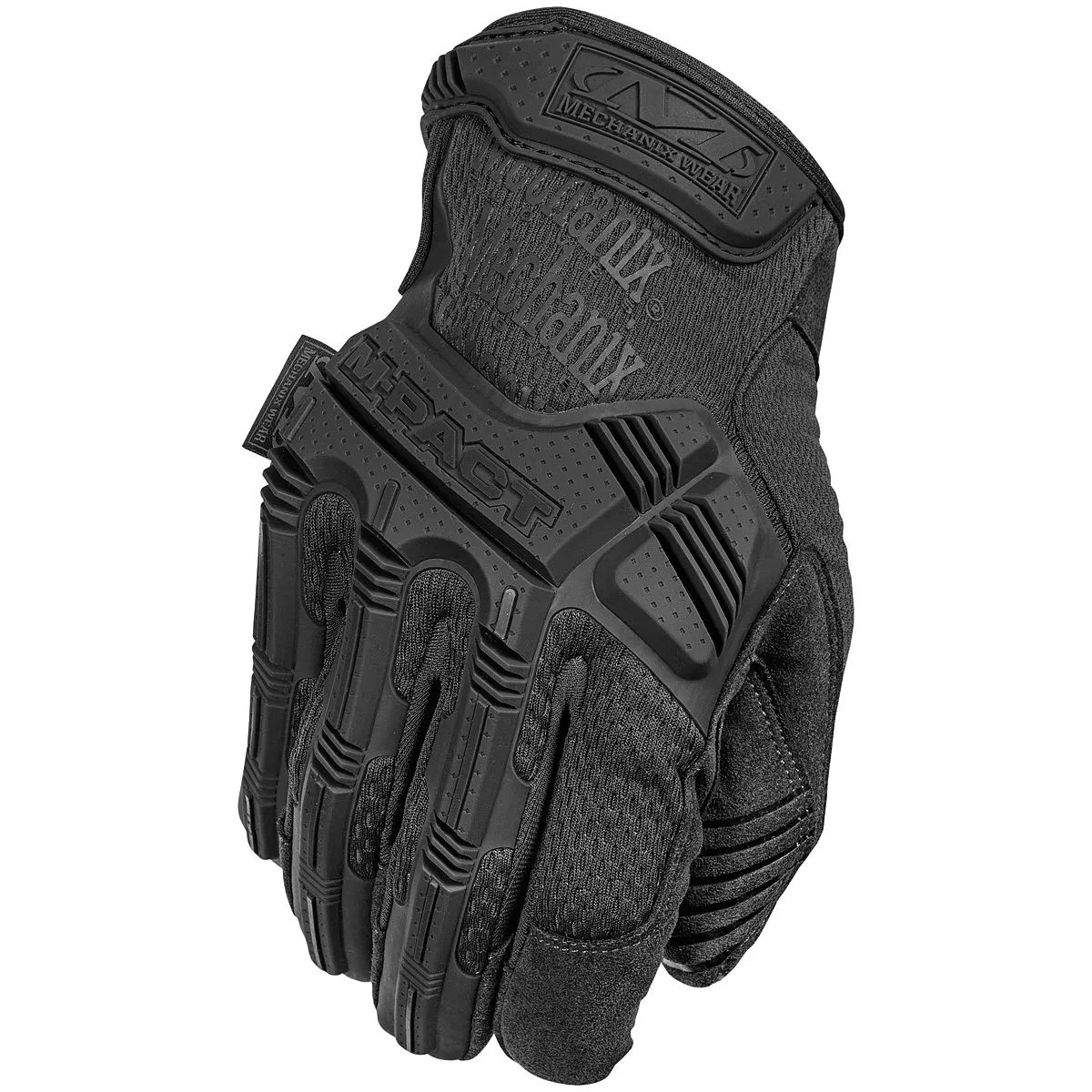 Mechanix Wear Eldiven Siyah M-PACT