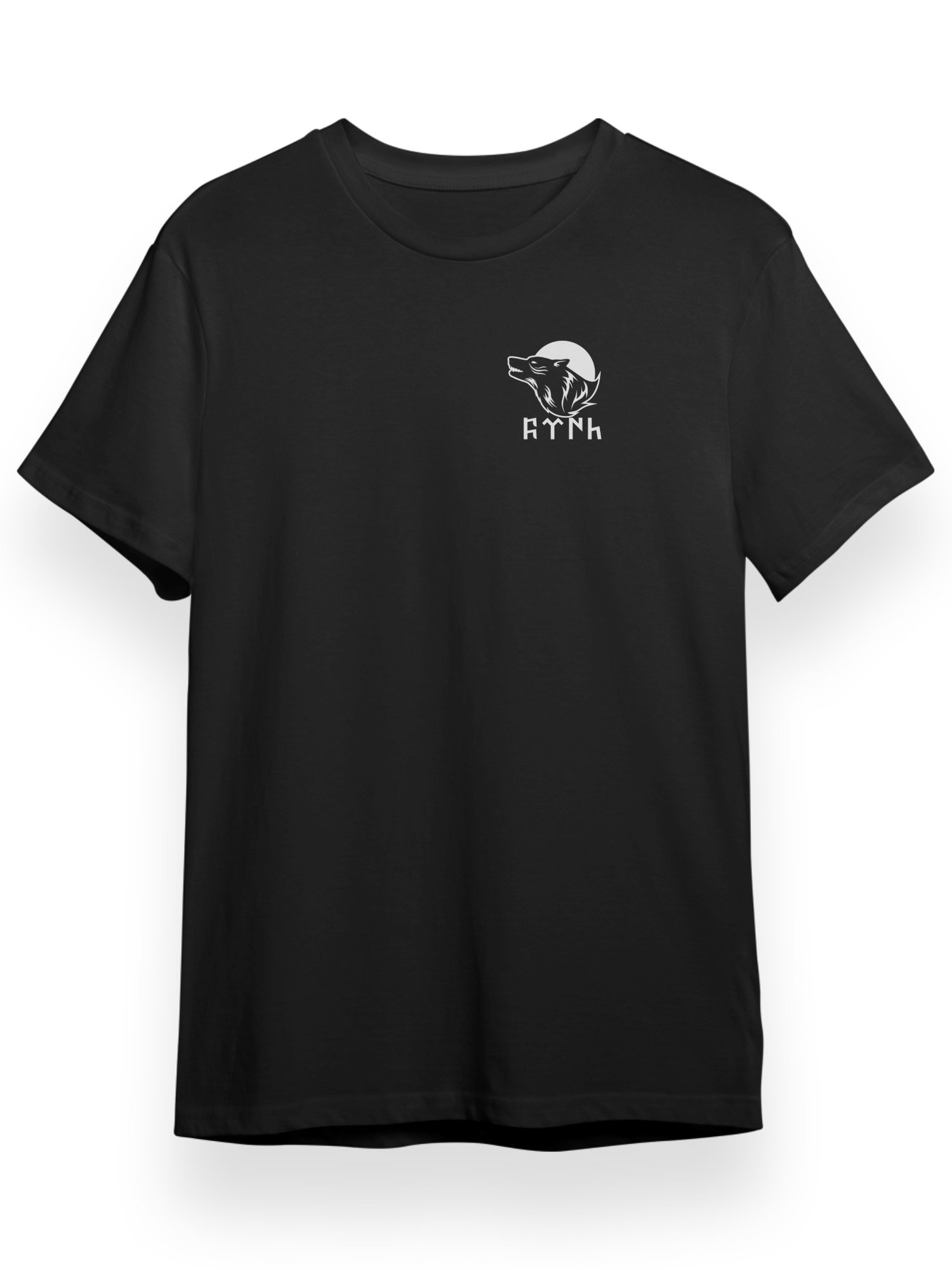GÖKTÜRKÇE KURT Tshirt