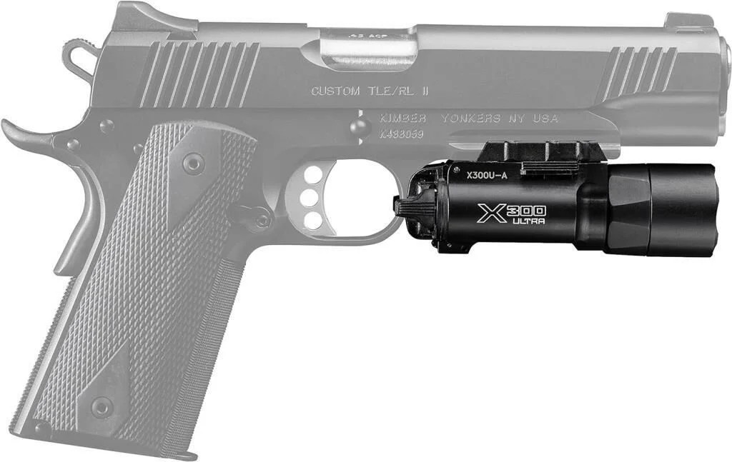 SureFire X300 Ultra Series