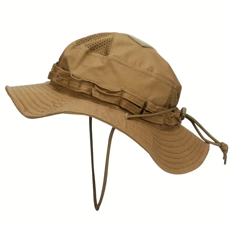 Safari Jungle Şapka Yazlık – Arditi Shop - Çöl Tan