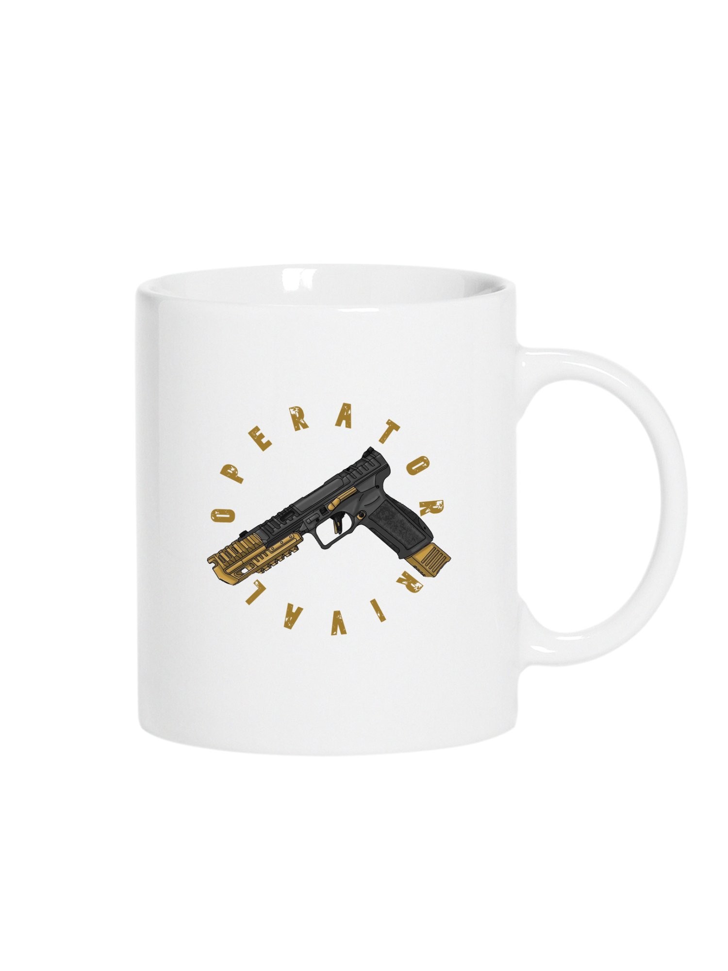 RİVAL OPERATOR Kupa