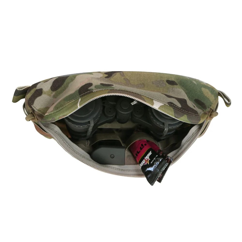 Agilite Six Pack™ Hanger Pouch – Mutlicam Kasık Kanguru Cebi