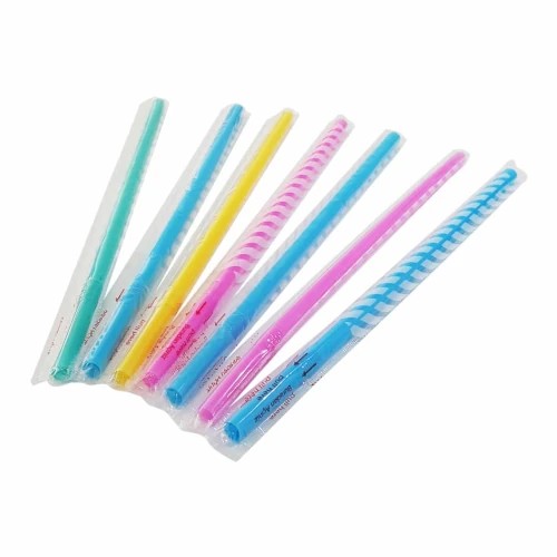 Jelatinli Jumbo Baskılı Pipet