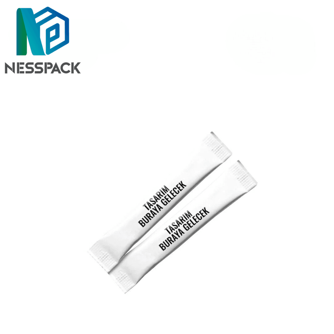 Şeker 1-3 Renk Logo-Yazı-Flexo Klişe Baskılı