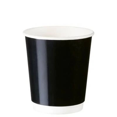Double Wall 14 OZ Karton Bardak 