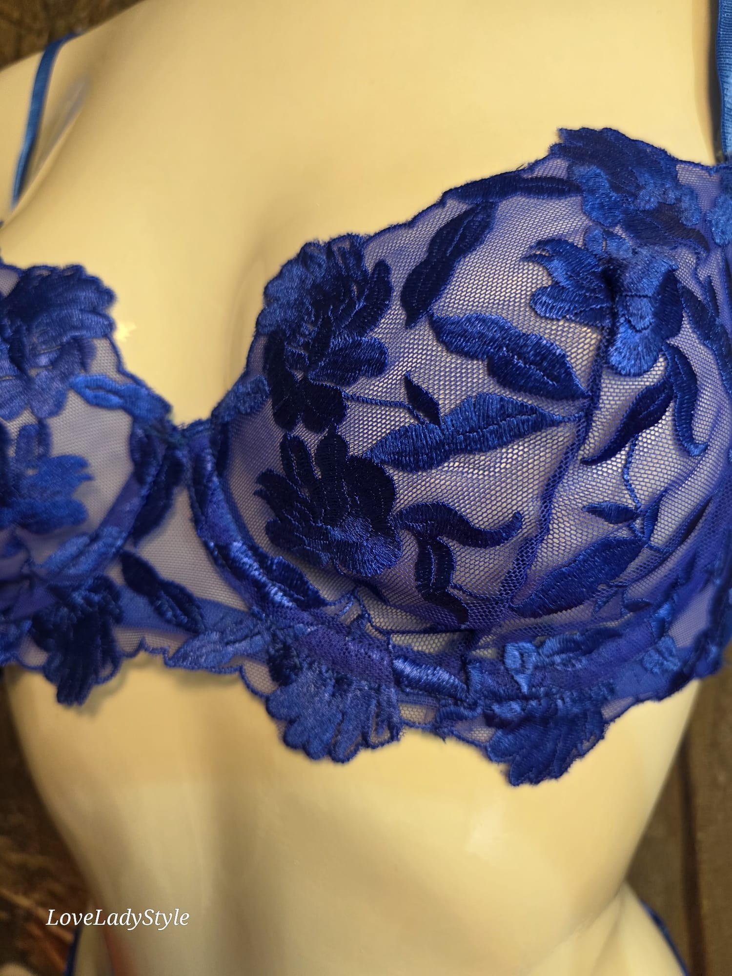 Lustre Braset  - P2420BG