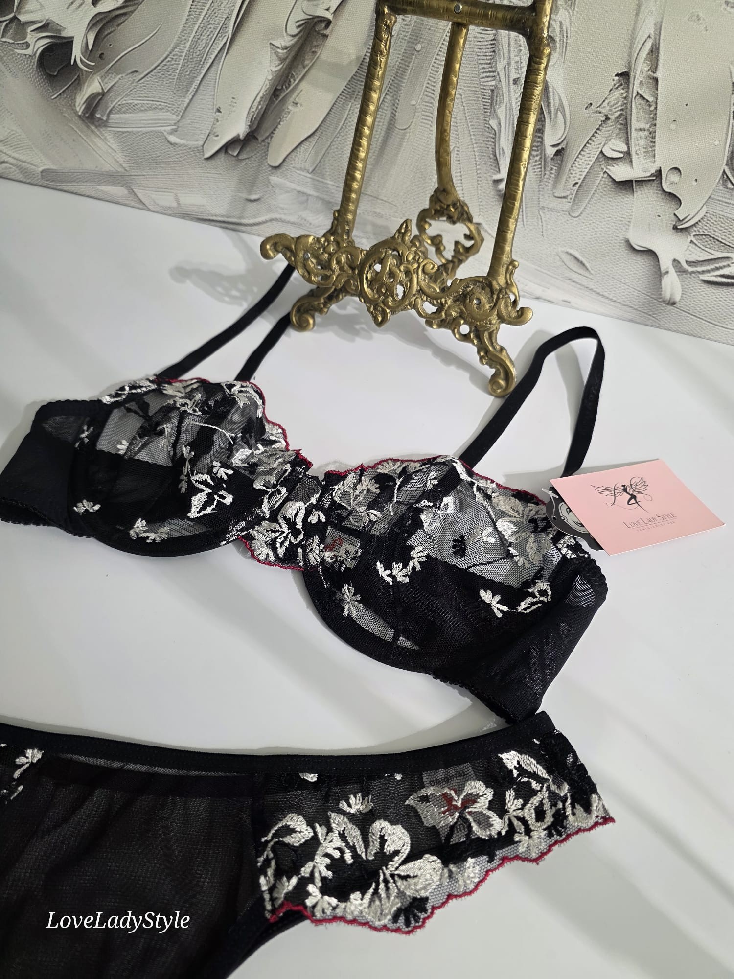 Elisa Braset - PR2010