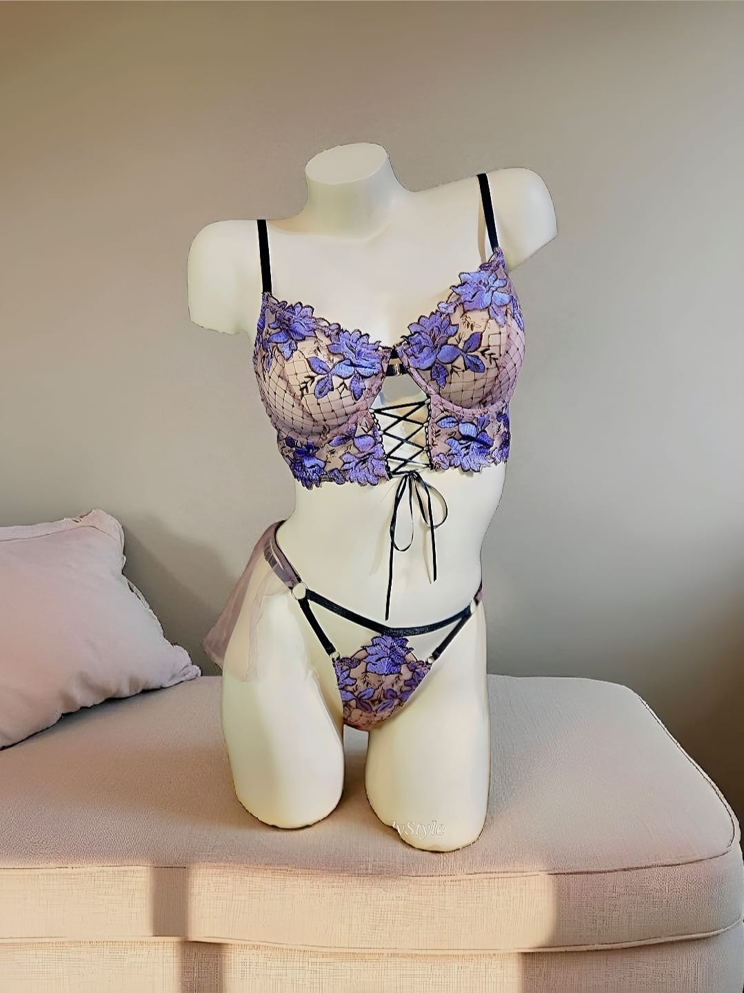   Blossom Dream  Lüx Takım