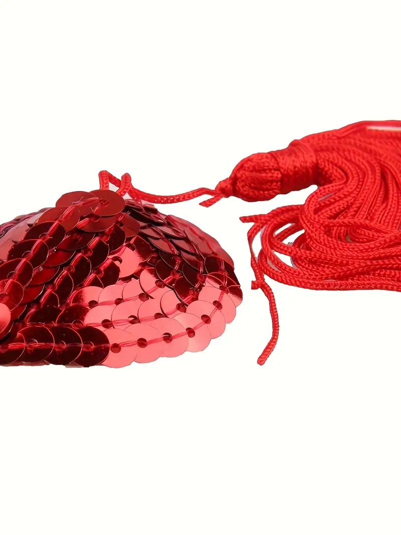 Masquerade İnci Fantezi Set