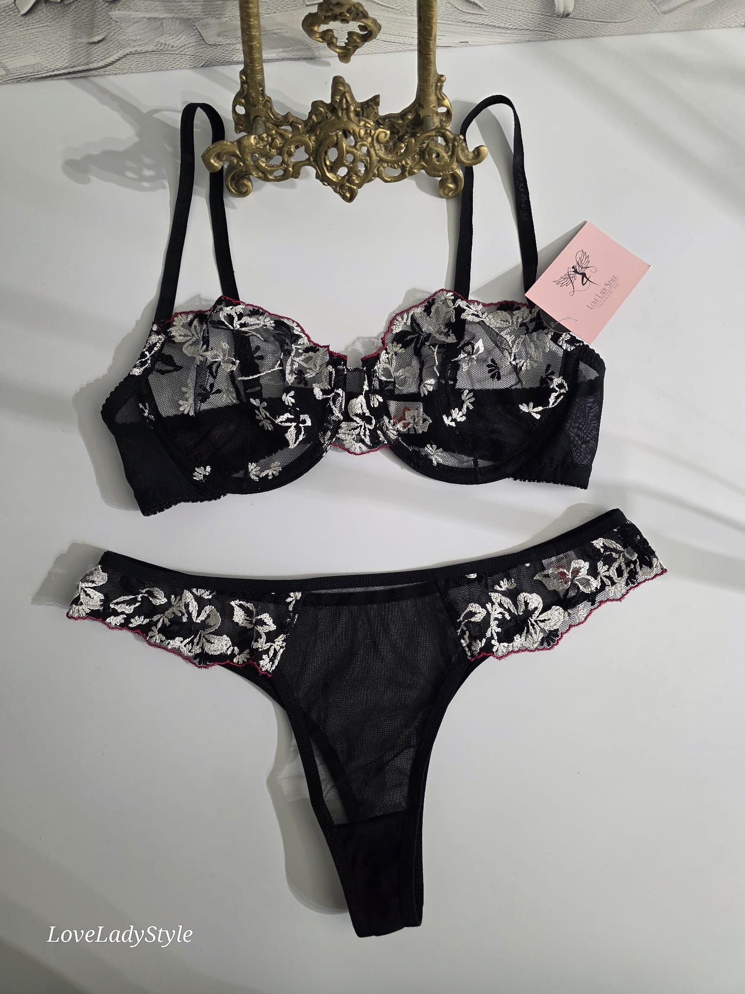 Elisa Braset - PR2010