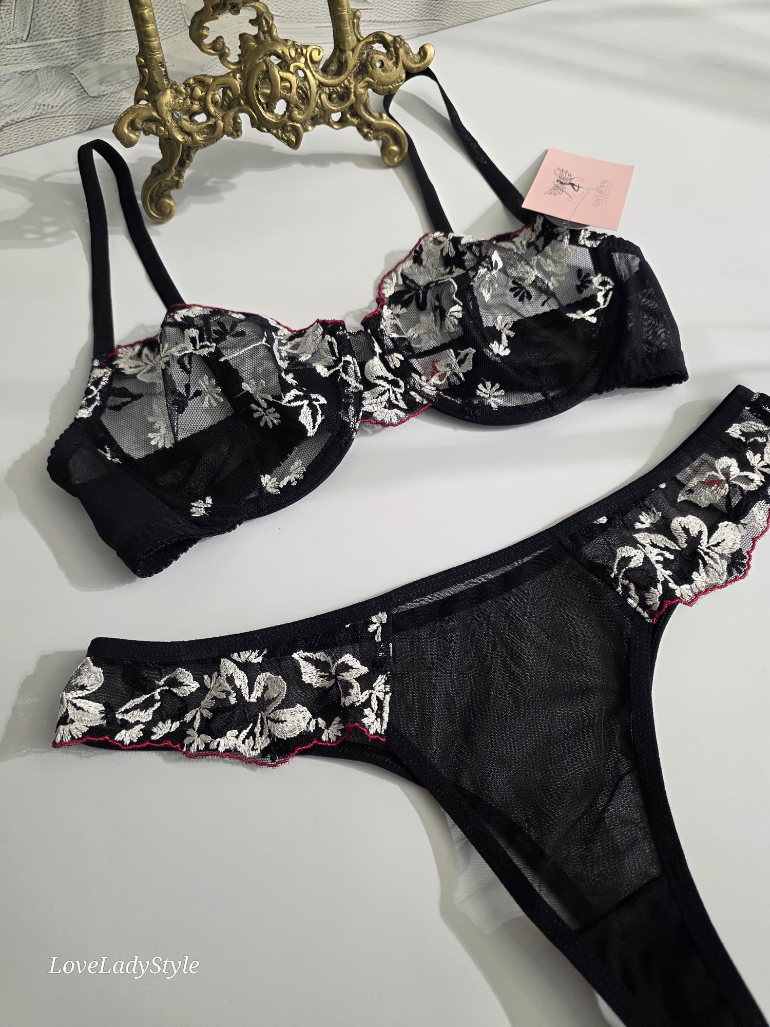 Elisa Braset - PR2010