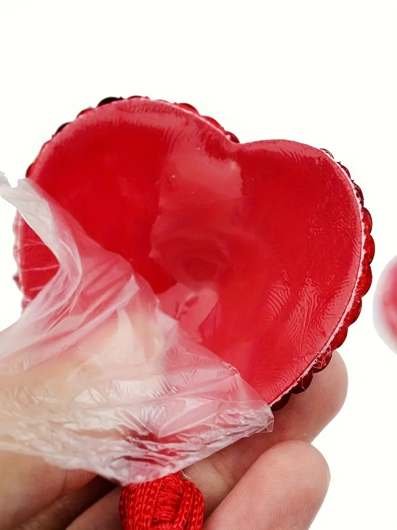 Masquerade İnci Fantezi Set