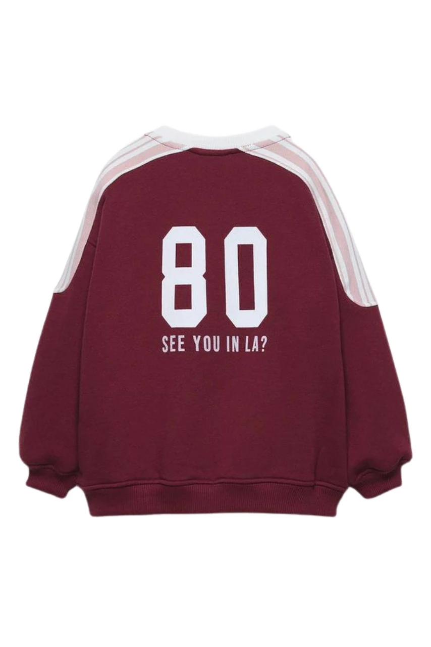 Los Angeles Eşofman Takımı