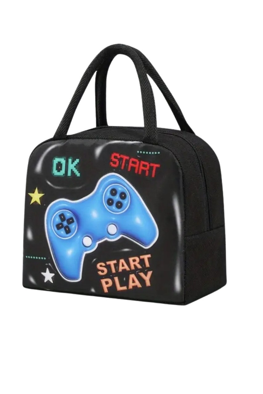 Gamer Beslenme Çantası