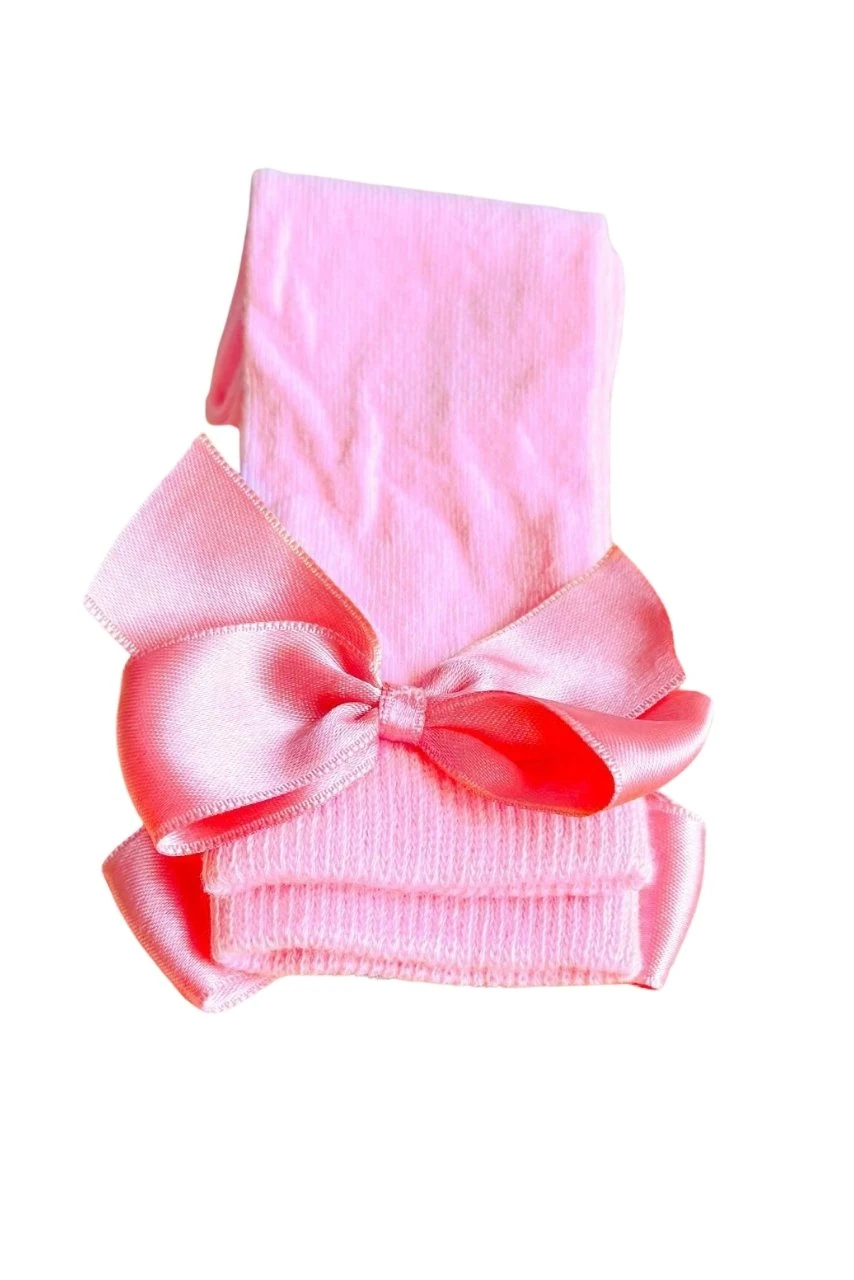 Örme Gömlek Yelek Çorap Üçlü Set