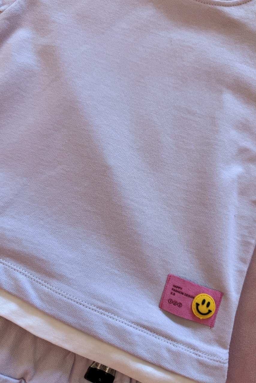 Smile Mor İkili Takım
