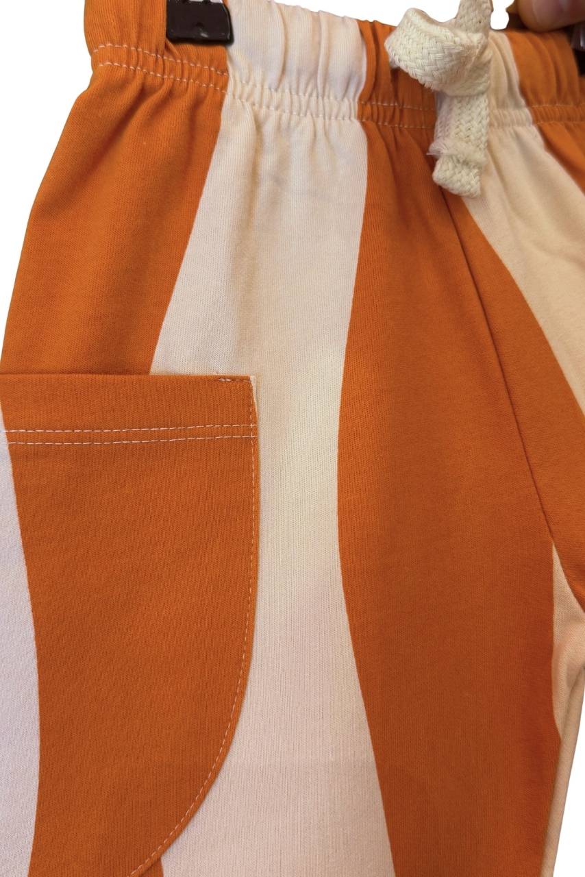 Aslan Pantolonlu İkili Takım