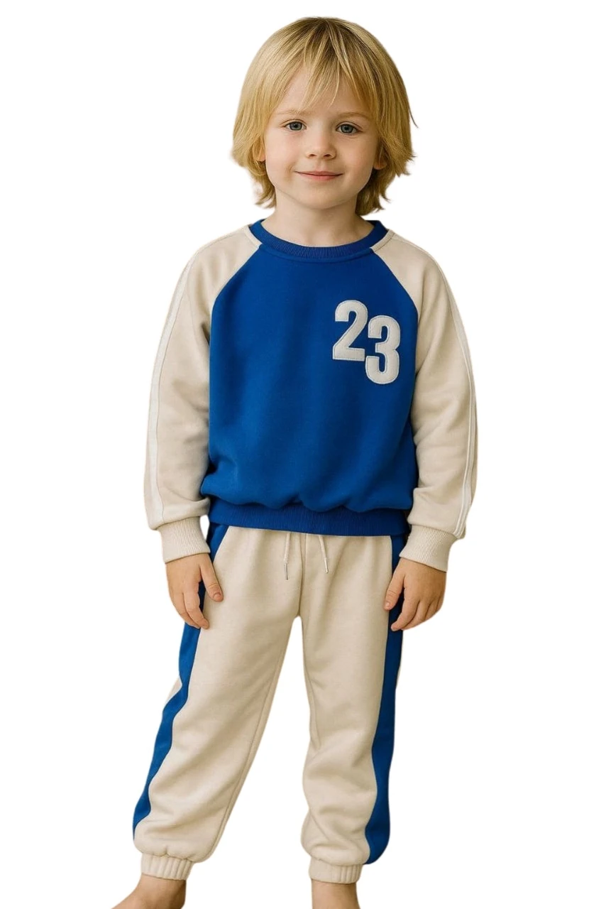 Twenty Three İkili Takım