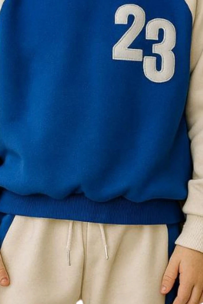 Twenty Three İkili Takım