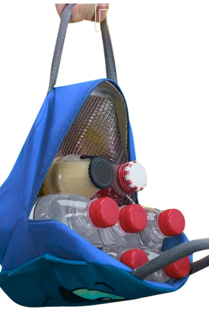 Gamer Beslenme Çantası