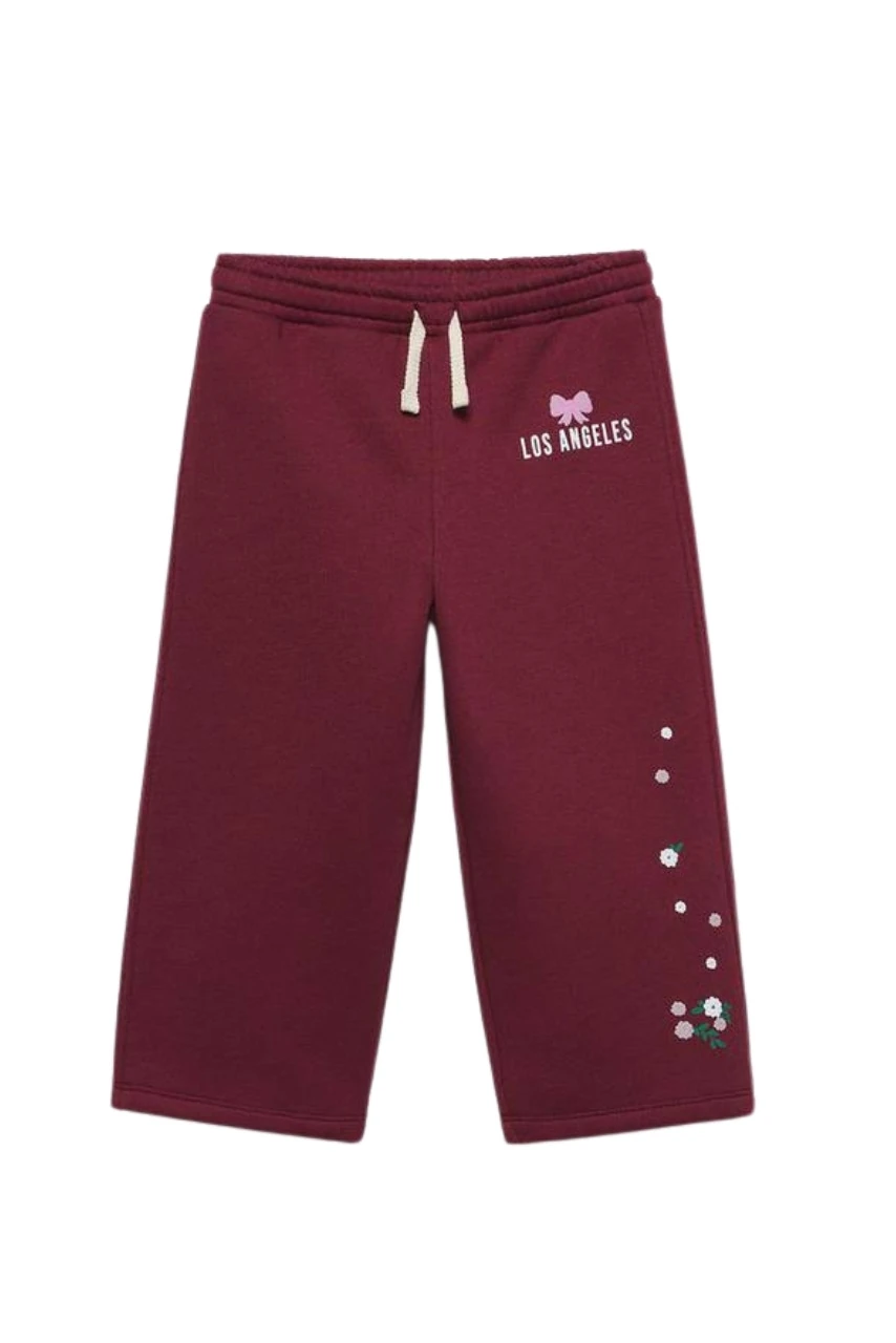 Los Angeles Eşofman Takımı