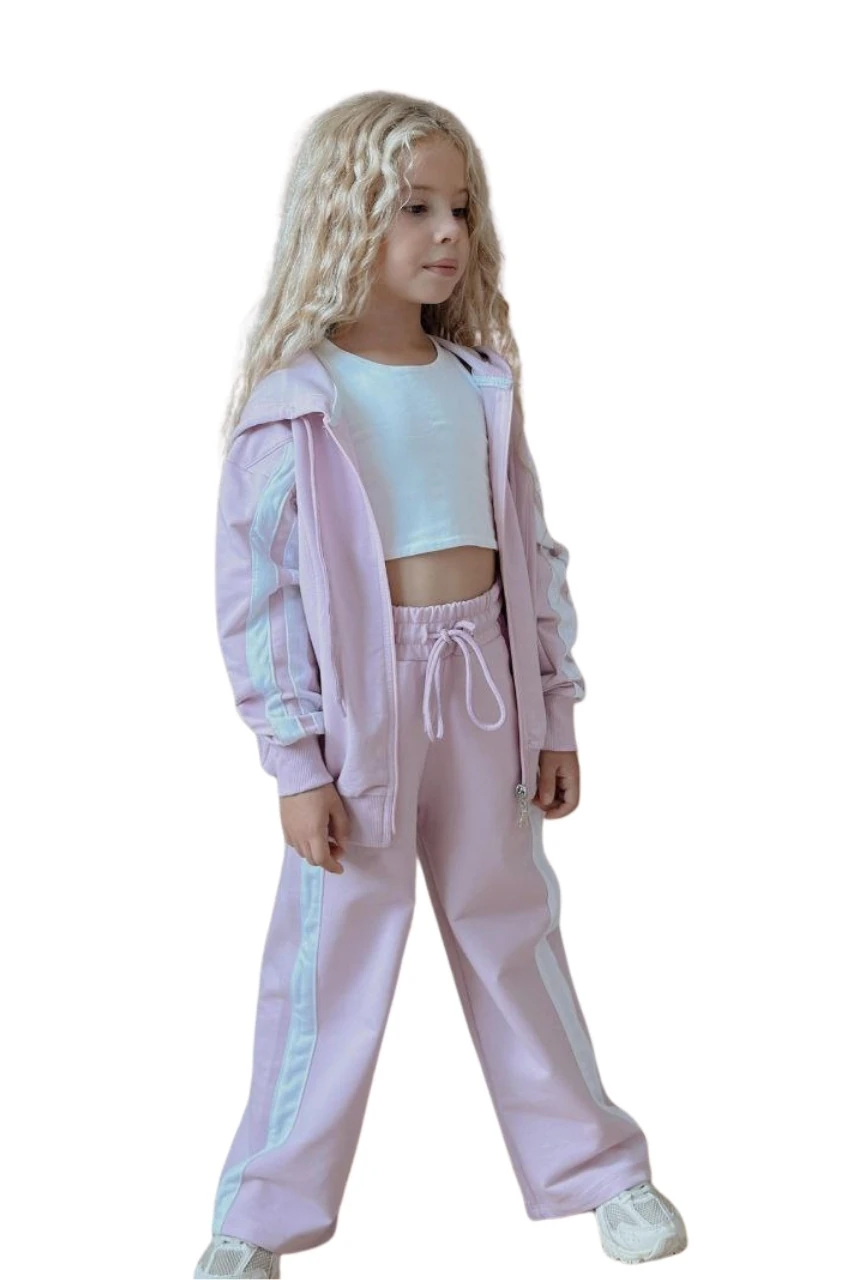 Kolları Şeritli İkili Takım