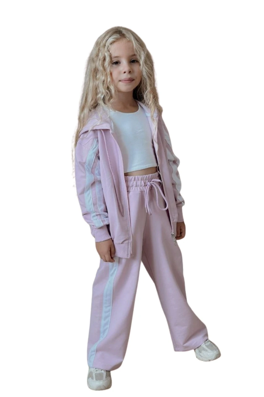 Kolları Şeritli İkili Takım