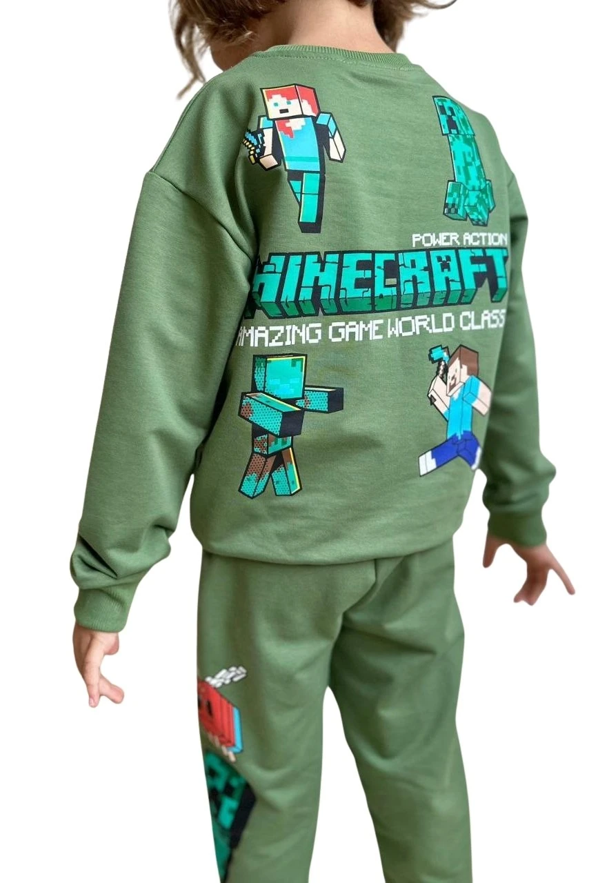 Mine Karakterli İkili Takım