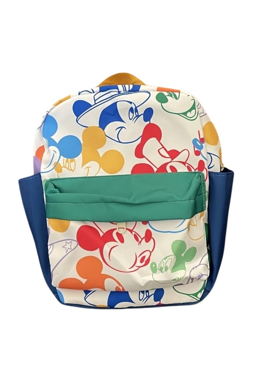 Mickey Mouse Sırt Çantası