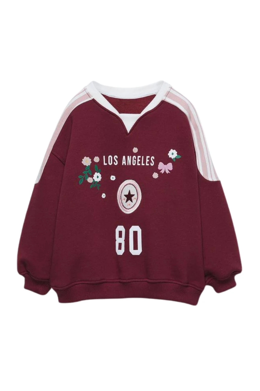 Los Angeles Eşofman Takımı