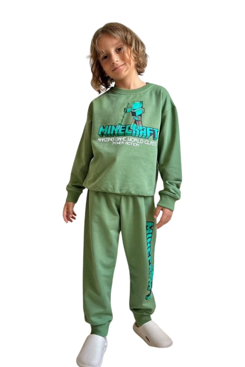 Mine Karakterli İkili Takım