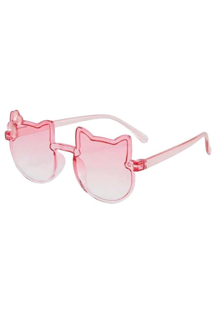 Hello Kitty Moda Gözlükleri