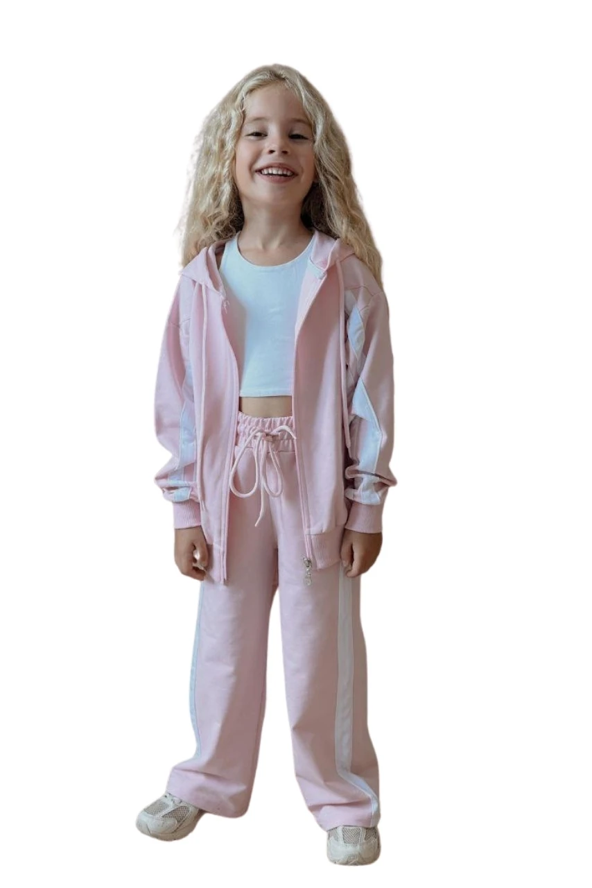 Kolları Şeritli İkili Takım