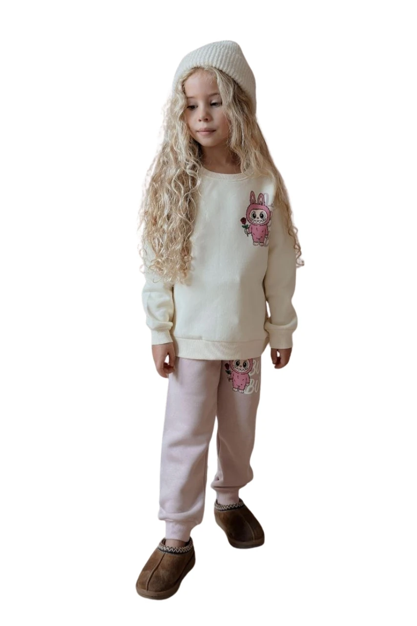 Labu Krakterli İkili Takım