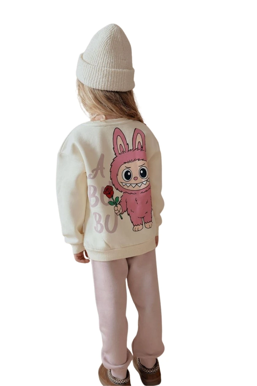 Labu Krakterli İkili Takım