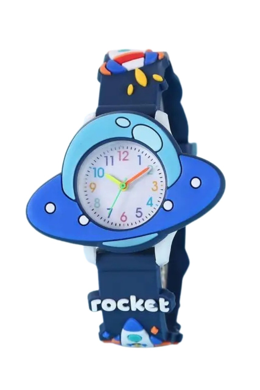 Rocket Uzay Kol Saati