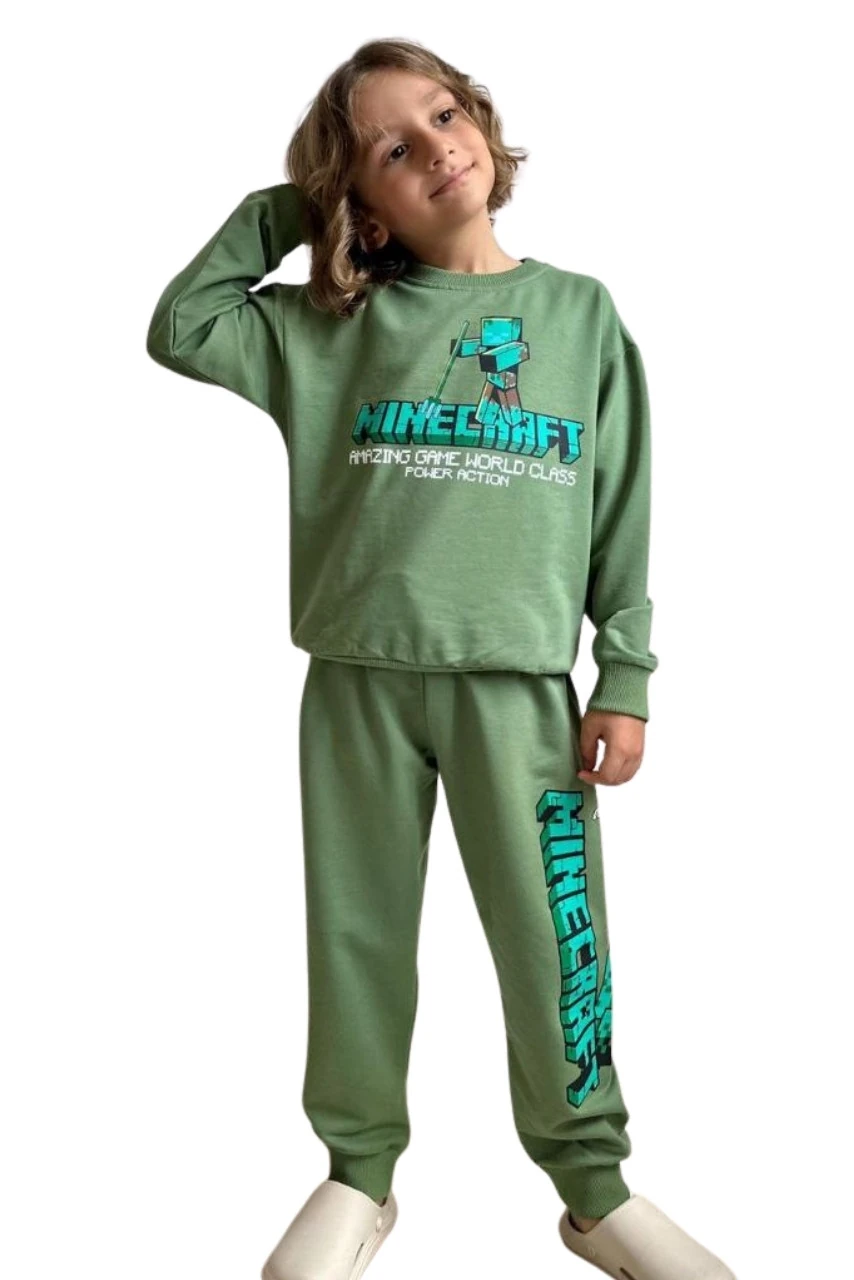 Mine Karakterli İkili Takım