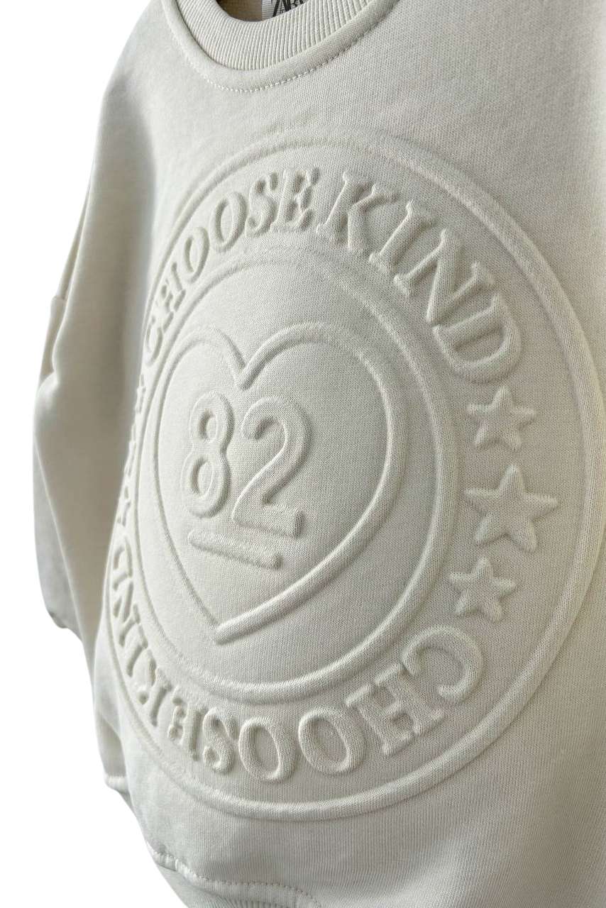 Kind Baskılı İkili Takım