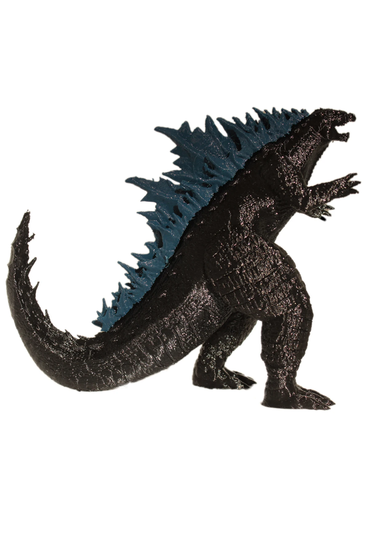 Godzilla Figür