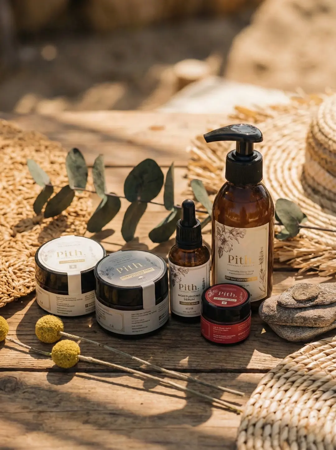 Doğal Eczacı Formülleri