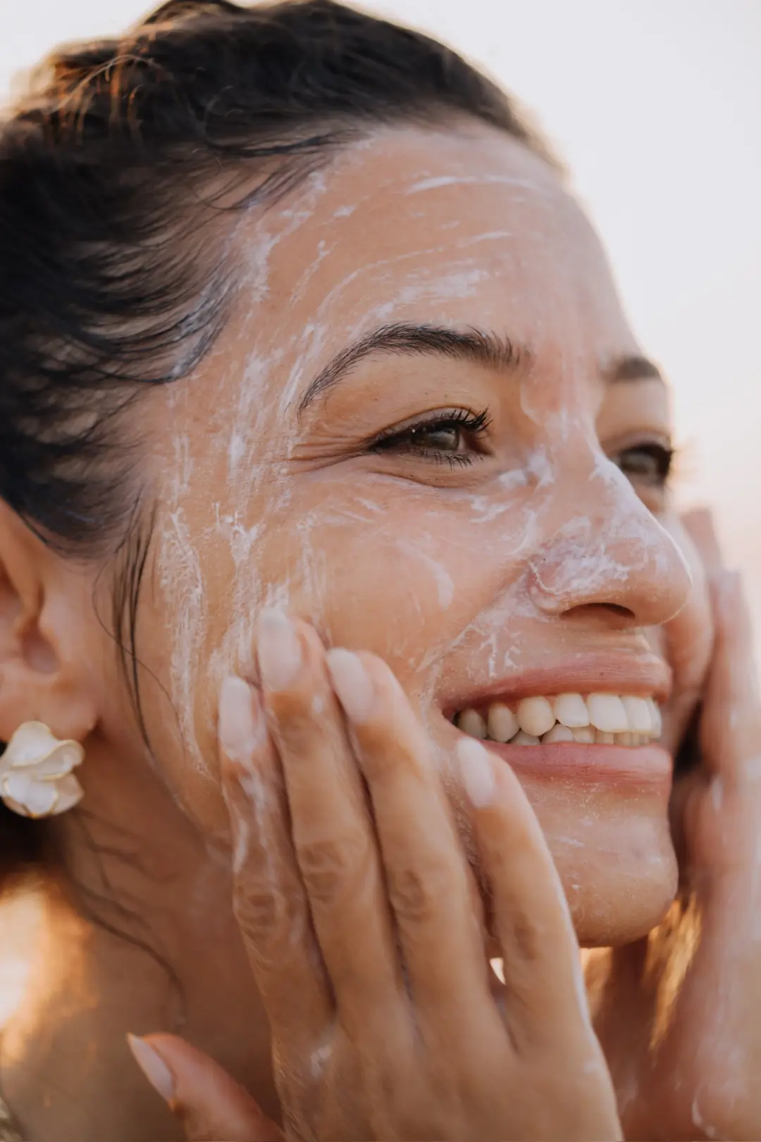 Pith Yüz Temizleme & Tonik