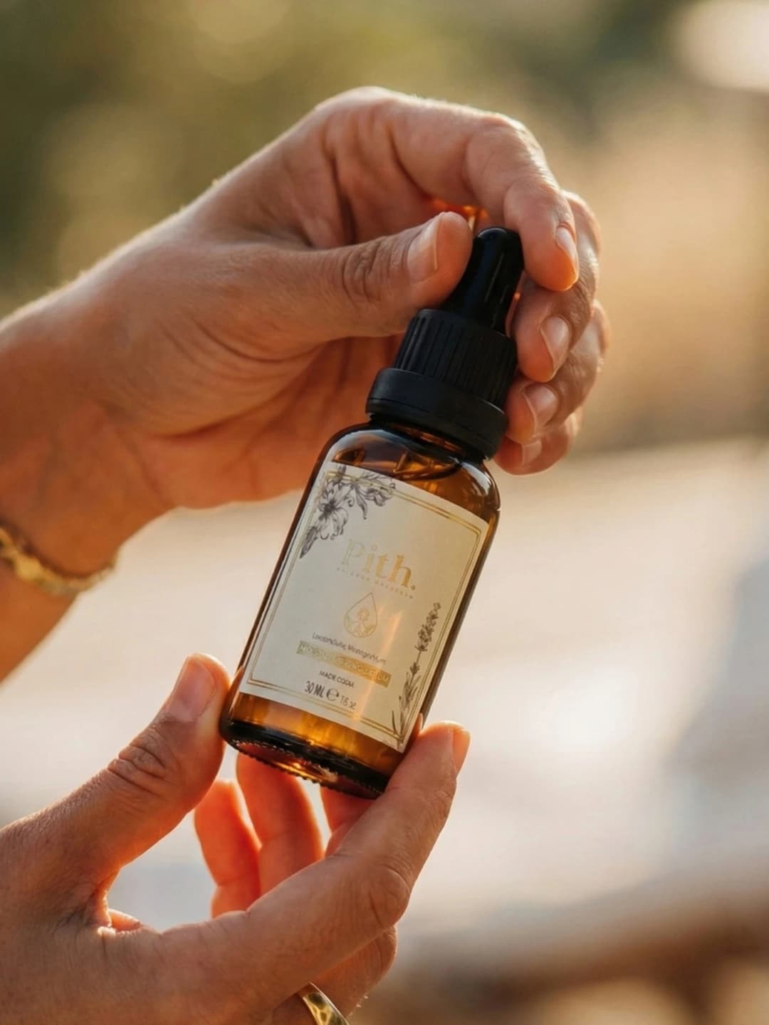 Pith Serum & Özel Bakım