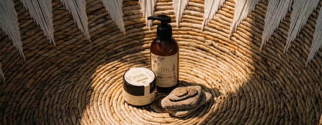 Pith Doğal İçerikler