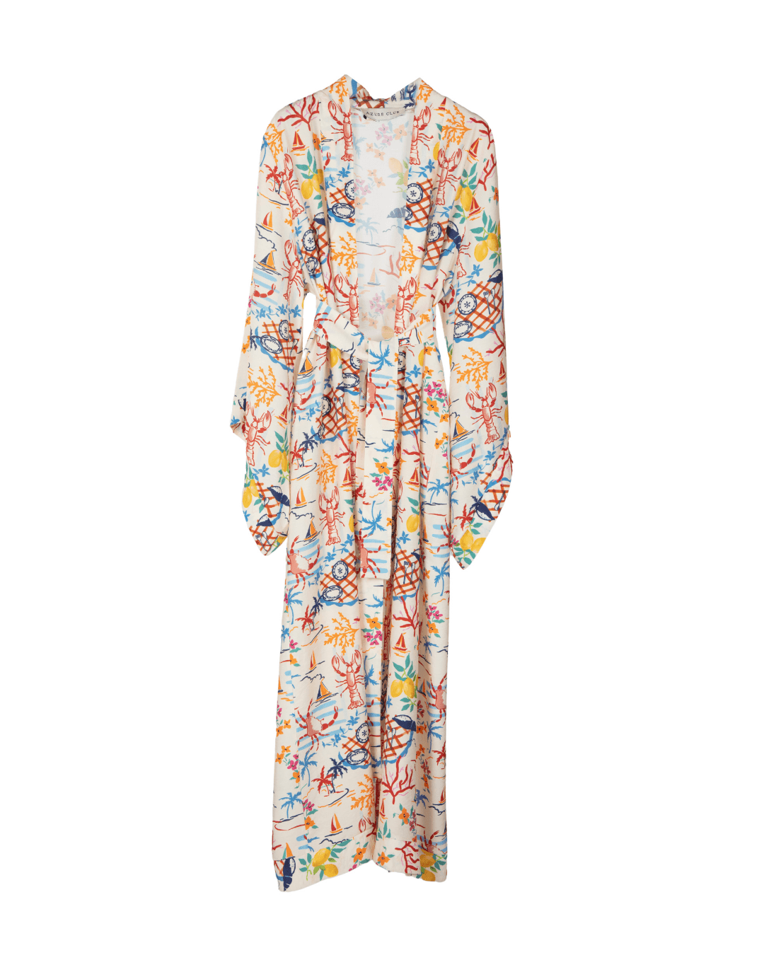 Meis Kimono