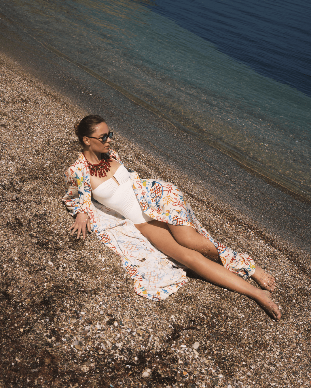 Meis Kimono