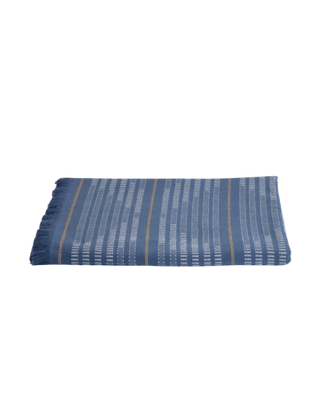 Calypso Navy Plaj Havlusu