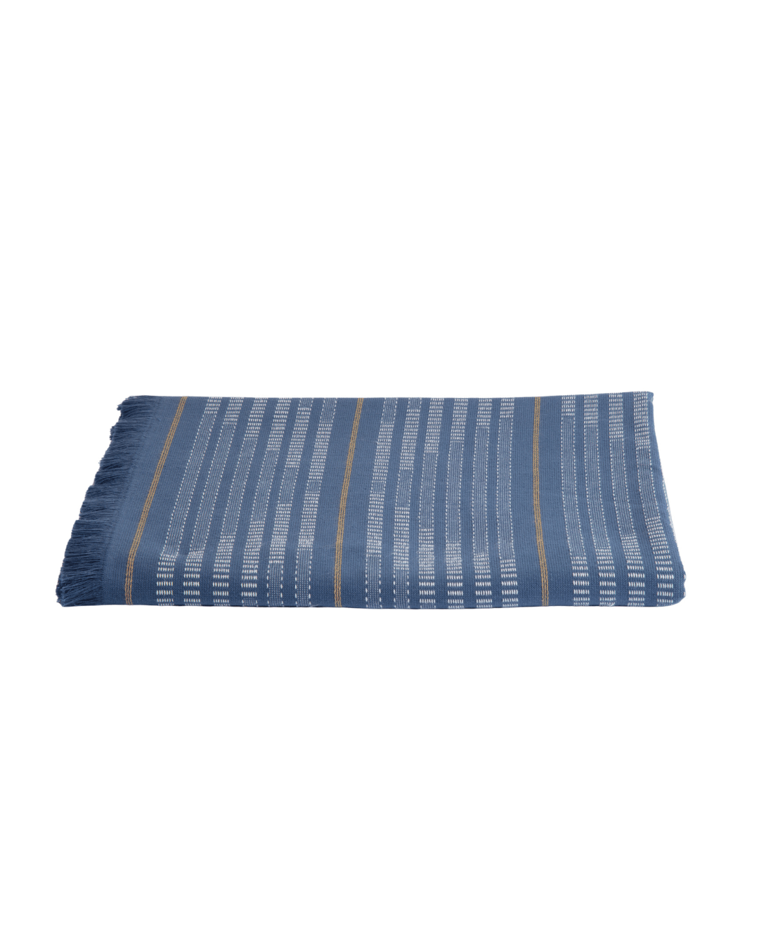 Calypso Navy Plaj Havlusu