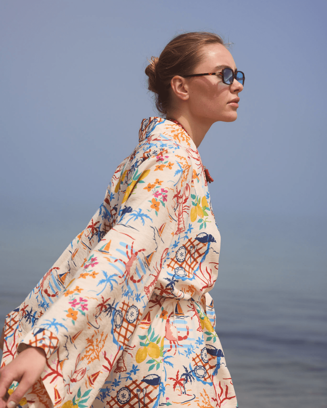 Meis Kimono