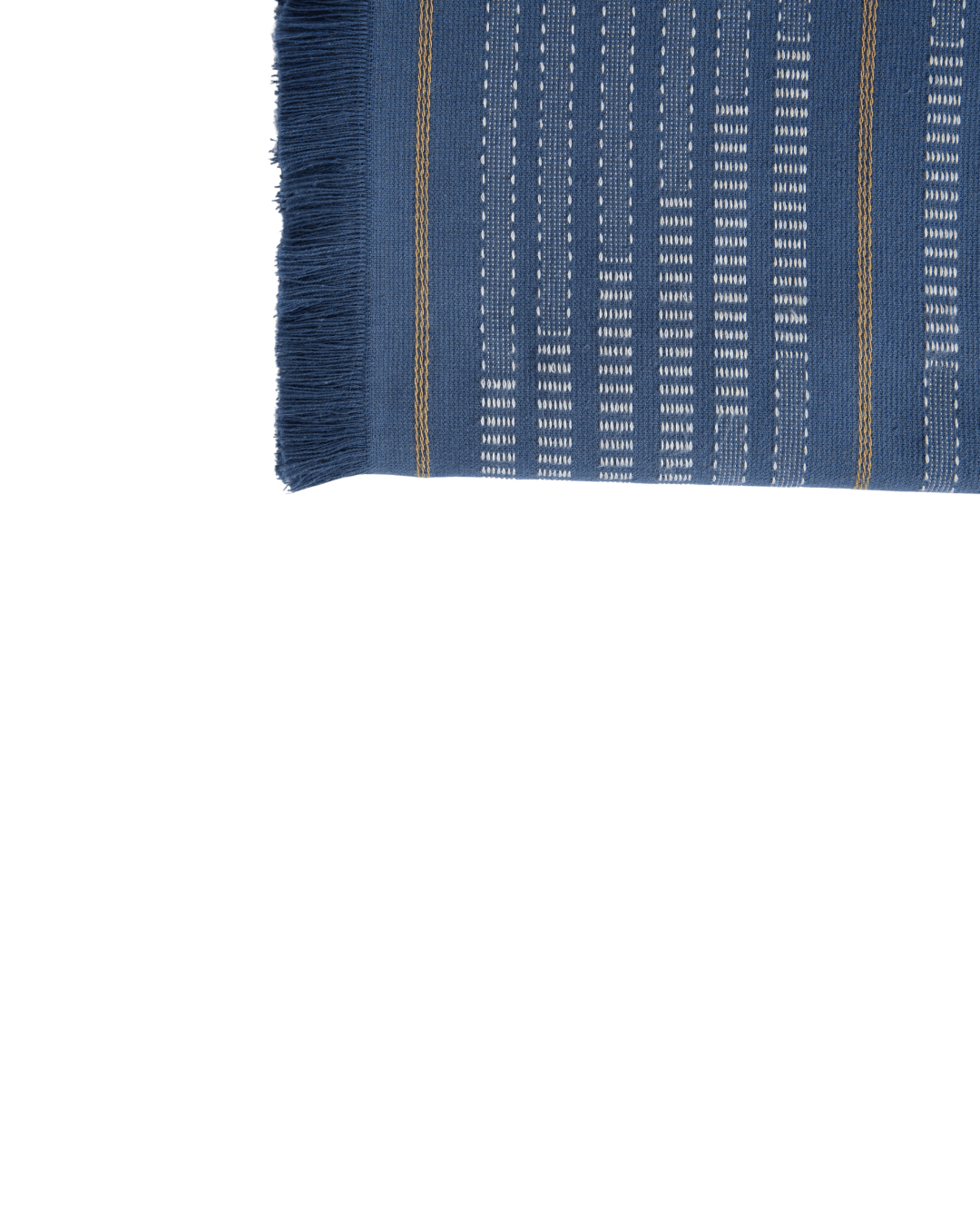 Calypso Navy Plaj Havlusu
